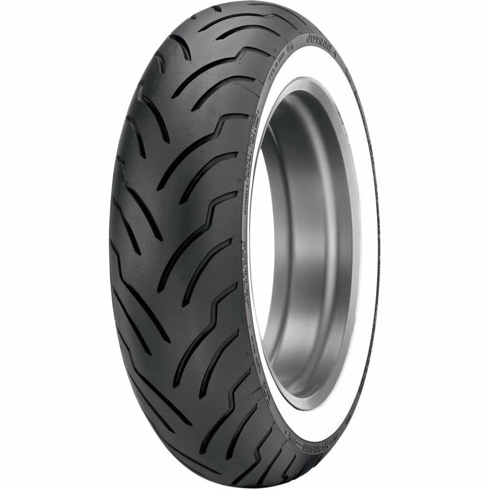 180/65B16 WWW Rear Tire C676