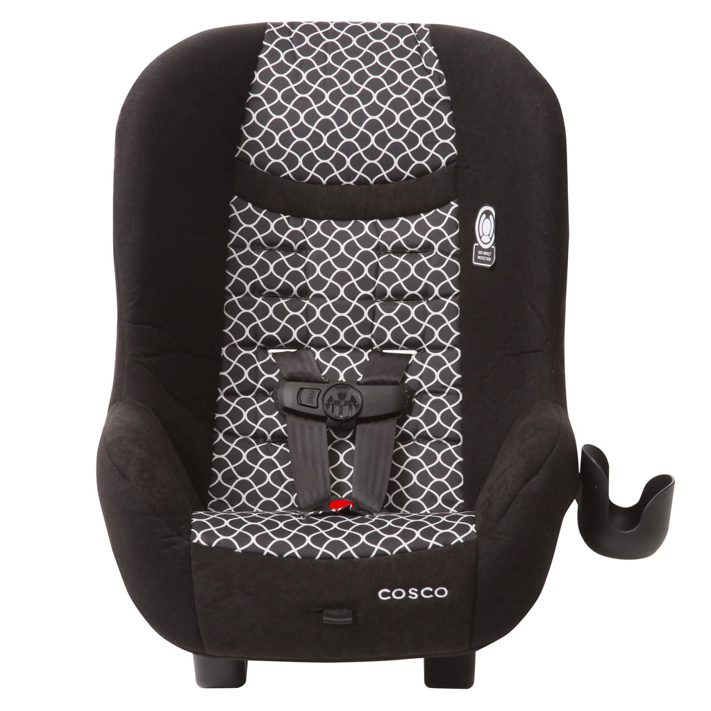 Convertible Car Seat U630