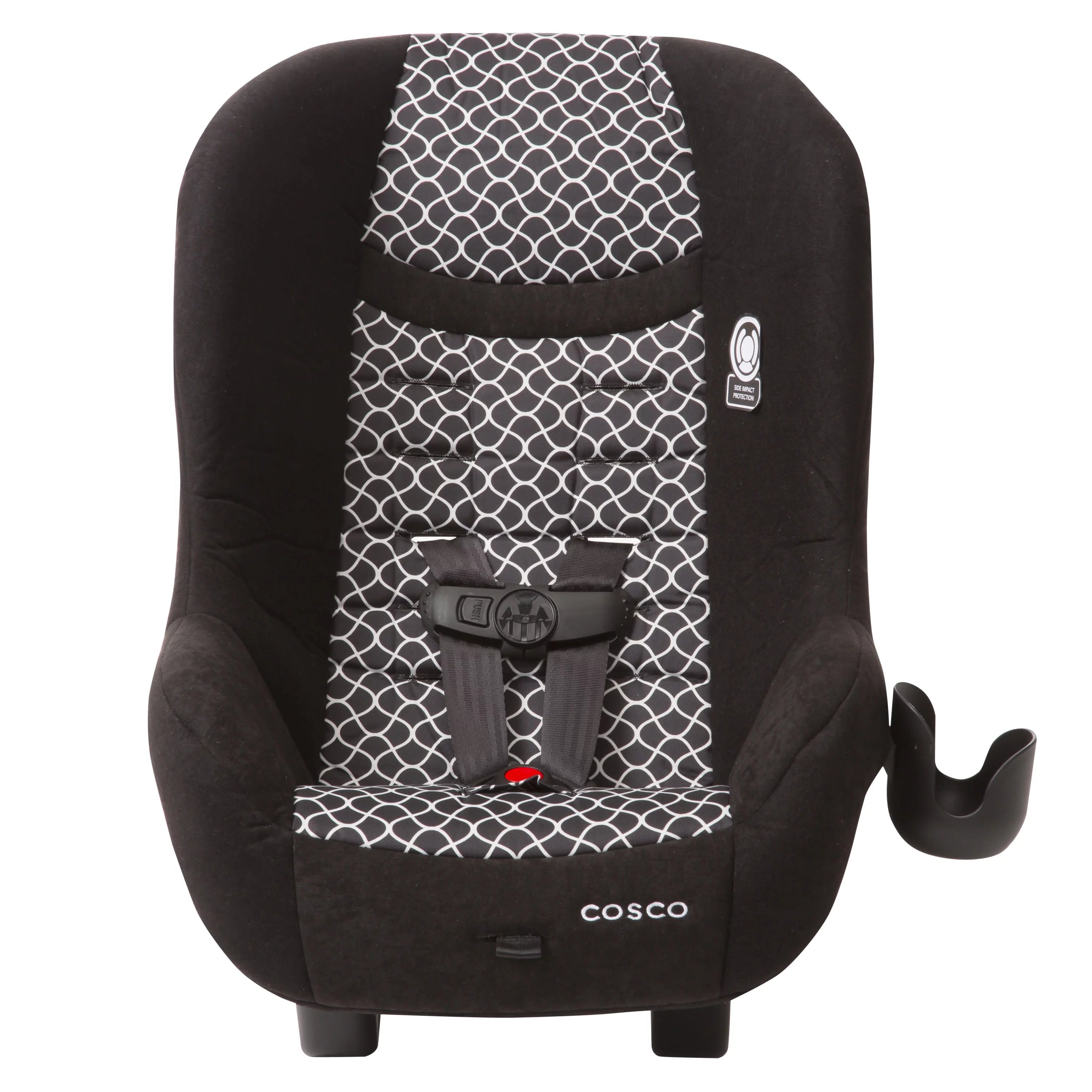 Convertible Car Seat U630