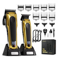 Silver Hair Clippers K66872