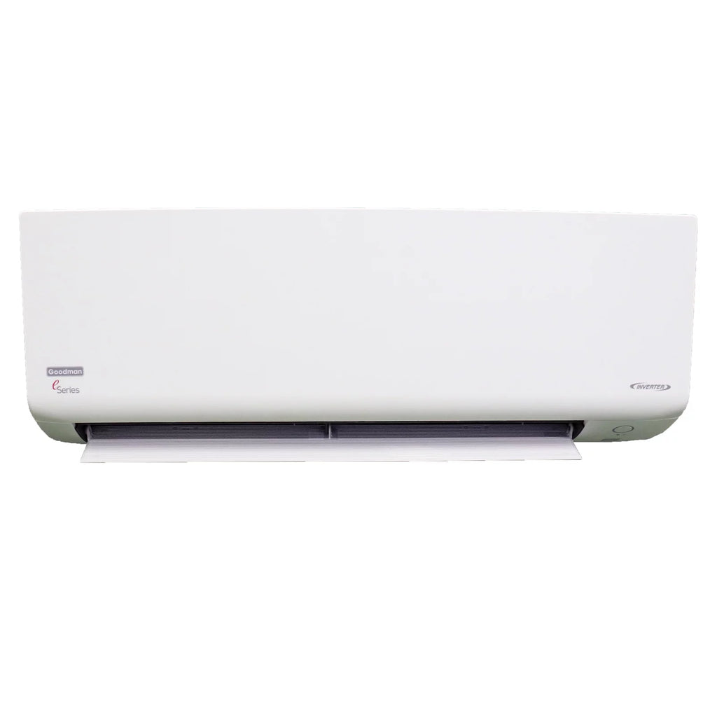 12,000 BTU 18 SEER2 Ductless Mini-Split Heat Pump Air Conditioner Q55832