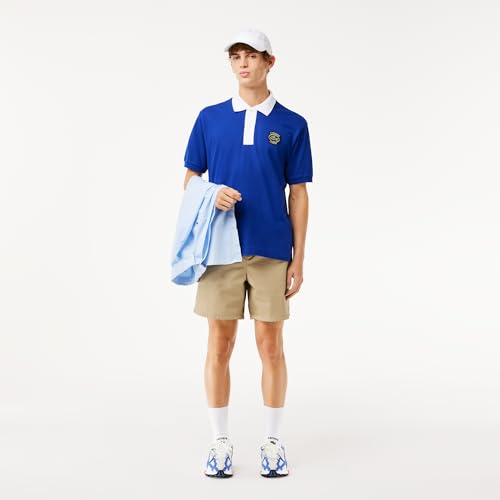 Men's Short Sleeve Classic Fit Polo G102577