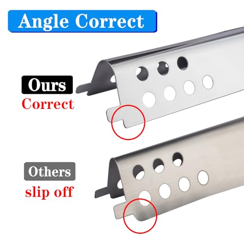 Replacement Parts for Charbroil Grill 5 Burner G478