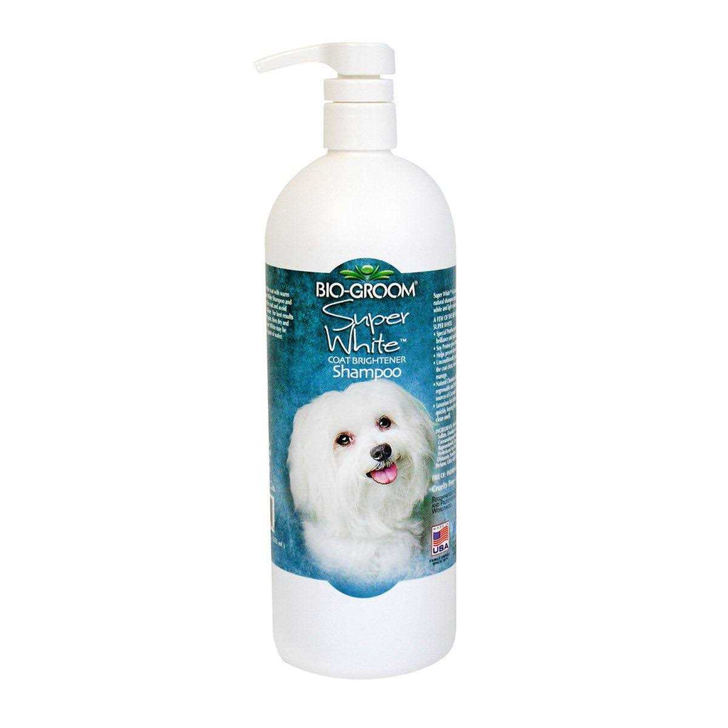 Super White Shampoo U946145