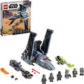 LEGO Star Wars Attack Shuttle Building Kit with 5 Minifigures (969 Pieces) M446723