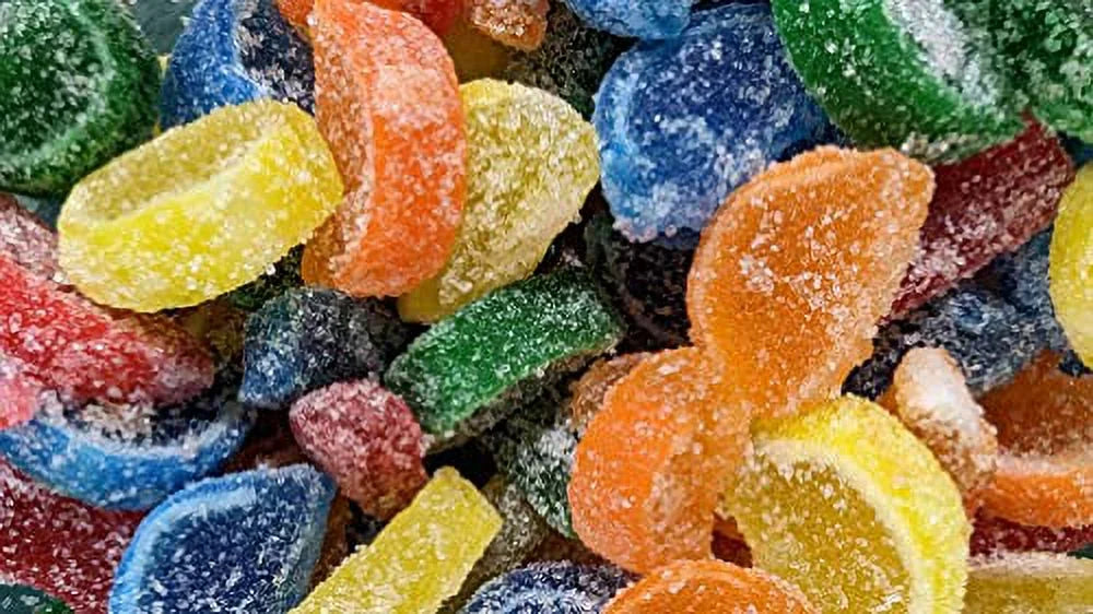 Freeze Dried Candy Sampler Variety Pack R8108