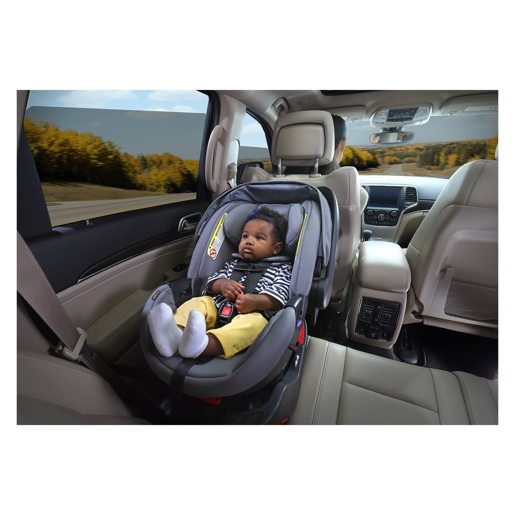 Cowmooflage Infant Car Seat K594632