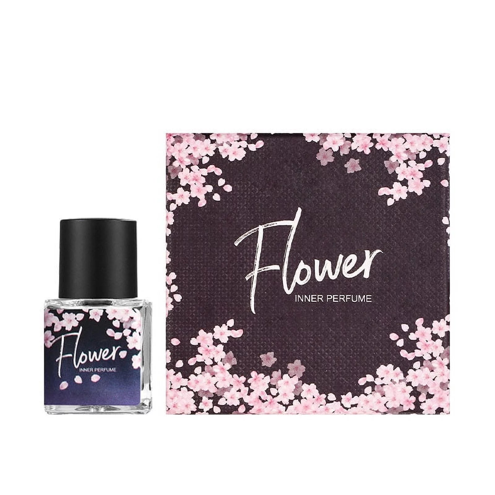 Women's Eau De Toilette Spray With Fresh Flower And Fruit Scent V90462