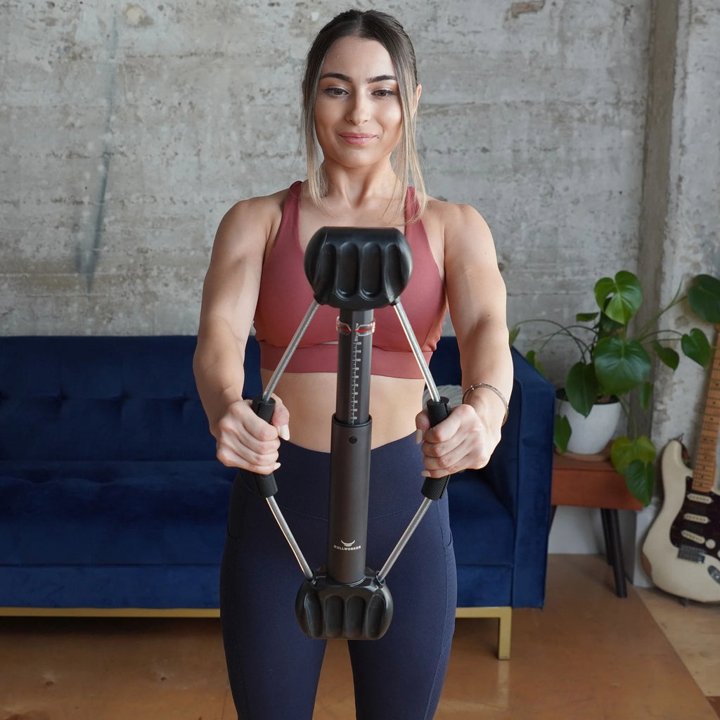 Cross Training Portable Home Gym Z416