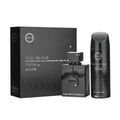 3.6 Oz Eau De Toilette Spray + 6.8 Oz Body Spray 2-Piece Set Y51271