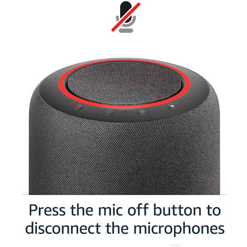 Echo Studio N6506