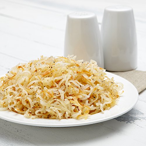 Dehydrated Potato Shreds T623