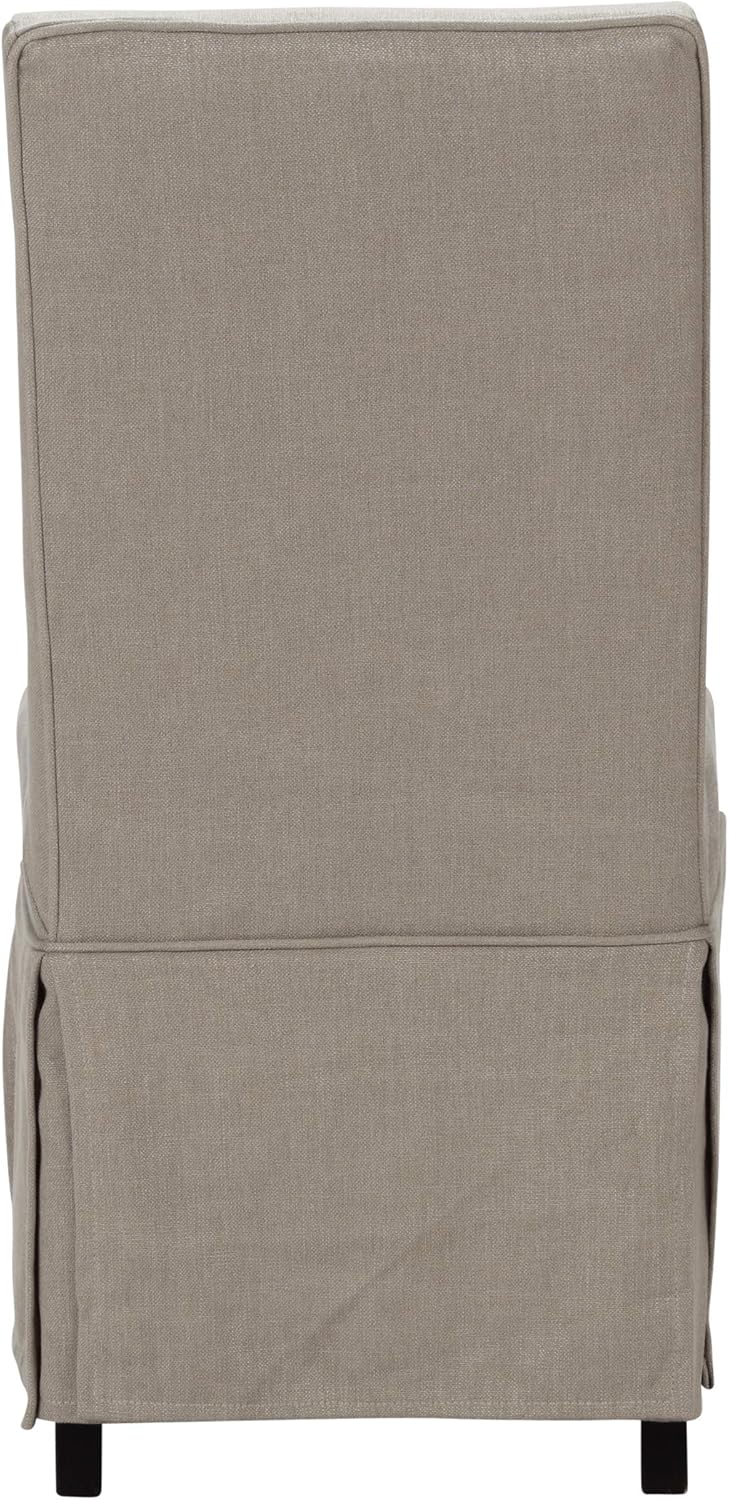 Slipcovered Dining Chair E3912