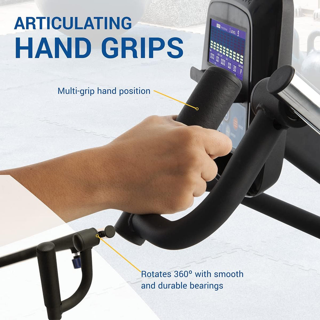 Seated Stepper M63532