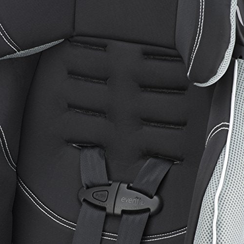 Harnessed Booster Car Seat, 18x18.5x29.5 Inch G18391
