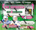 2023 Panini Prizm Football 24-Pack Retail Box W456578