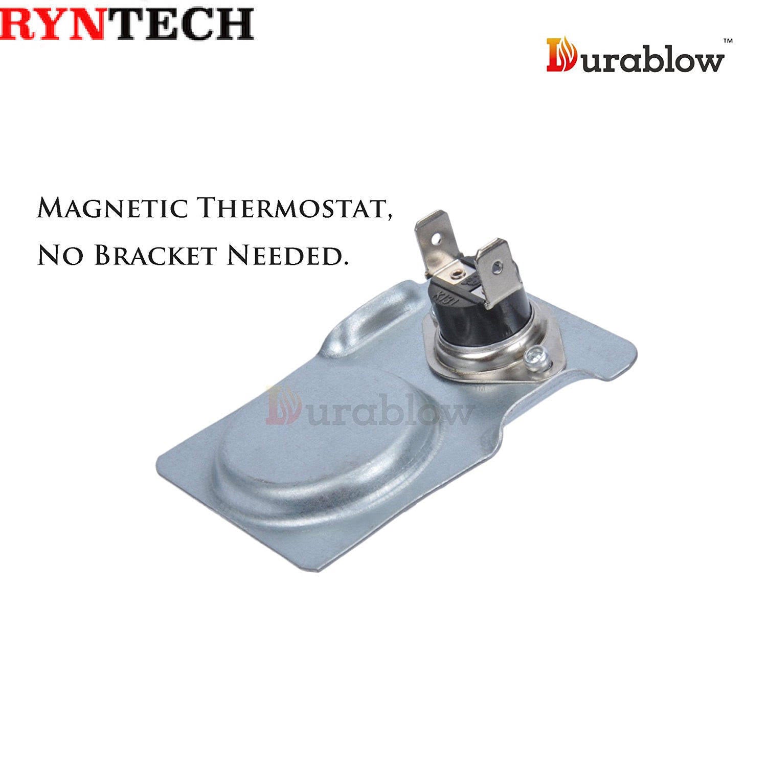 Fireplace Blower Fan Kit K62343