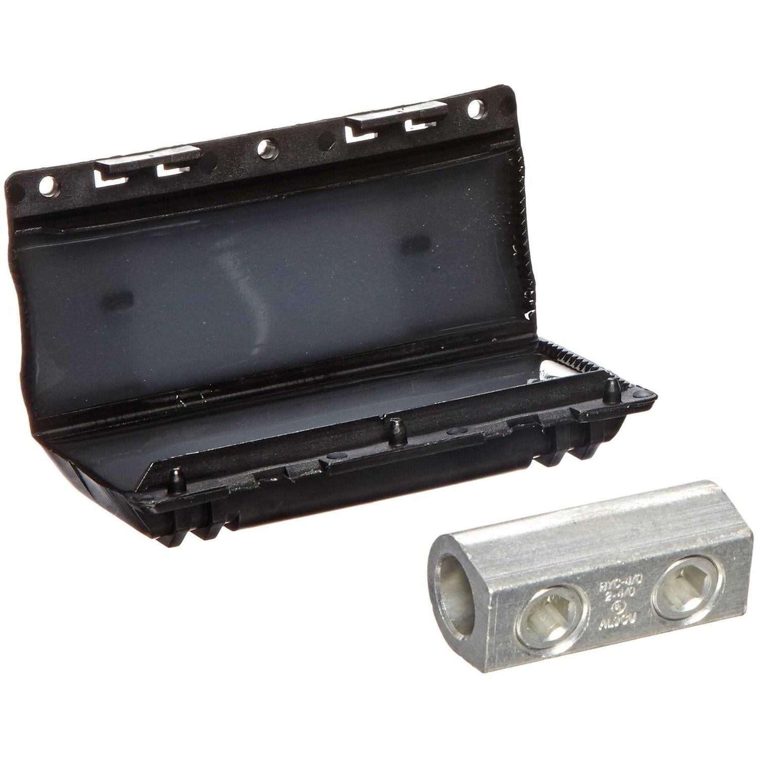 In-Line Gel Splice Kit with Connector O38156