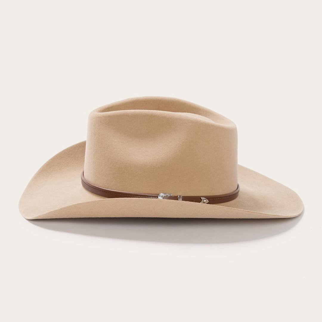 4X Felt Hat C356