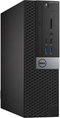 Small Form Desktop Intel Core i7 32GB DDR4 512GB SSD Windows 10 K356