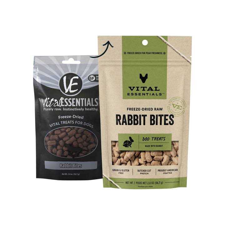 Freeze Dried Minnows Dog Treats O350008