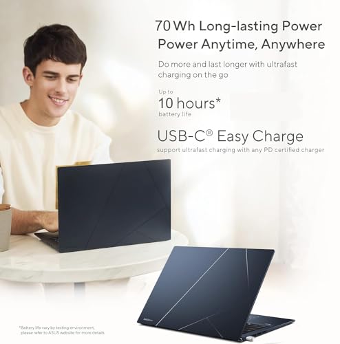 14.5 Inch QHD+ 120Hz Touchscreen Business Laptop H506610