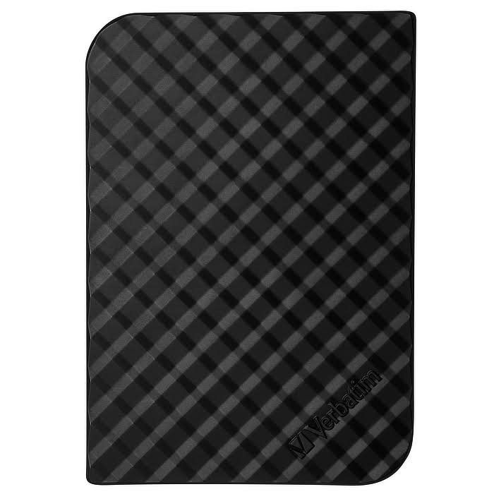2TB USB 3.0 L507