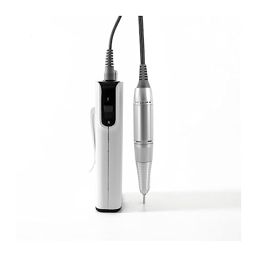 Portable Cordless Nail Drill I4551