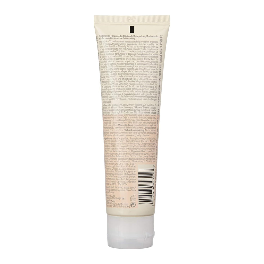 Color Conserve Strengthening Treatment, 4.2 Ounce J2702