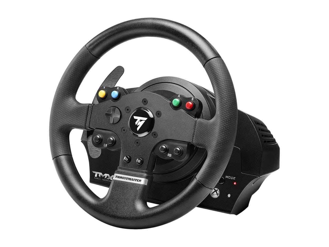 TMX Pro Racing Wheel Z8823