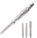 3pcs Pneumatic Scaler Chisel Set E46005