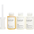 Traveling Stylist Kit 100ml 3.3oz H417
