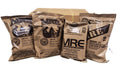 4-Pack MREs (Meals Ready-to-Eat) I8128