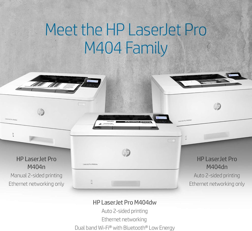 Monochrome Laser Printer with Double-Sided Printing T703