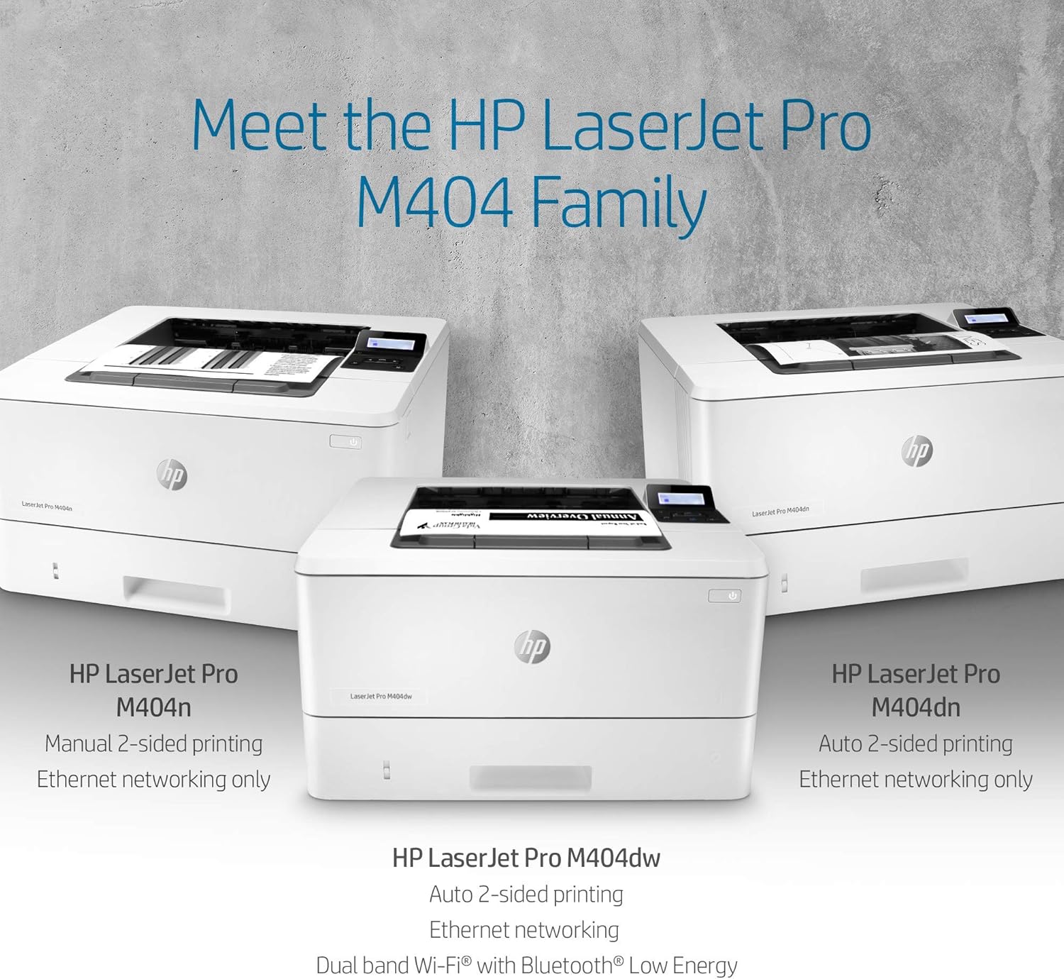 Monochrome Laser Printer with Double-Sided Printing T703