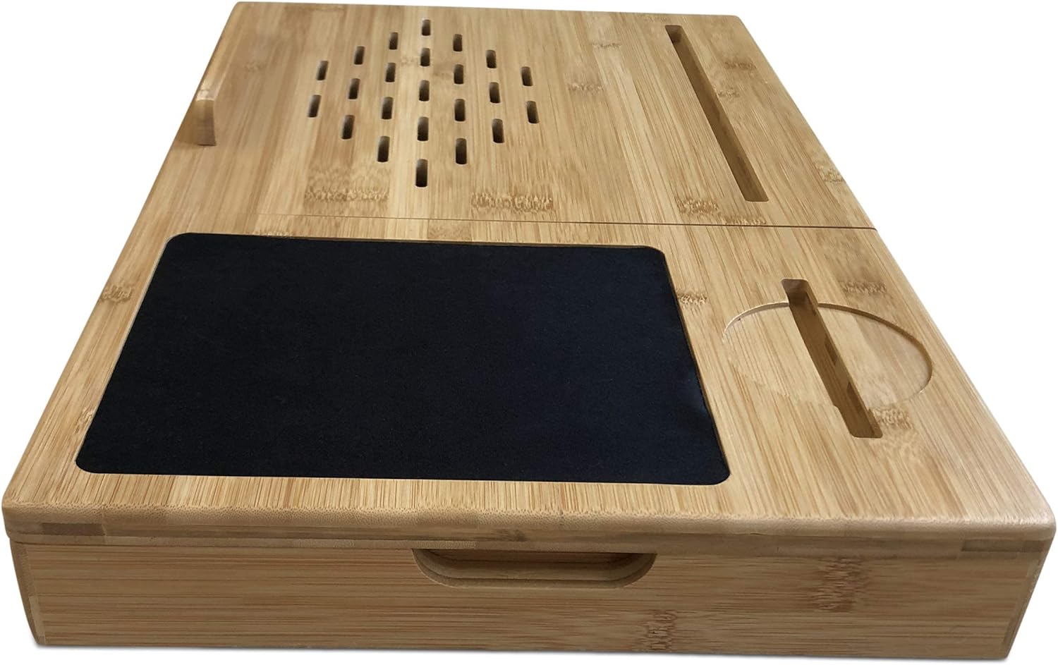 Treadmill Laptop Desk Attachment Q266