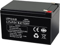 12V 20Ah Lifepo4 Battery Z380746