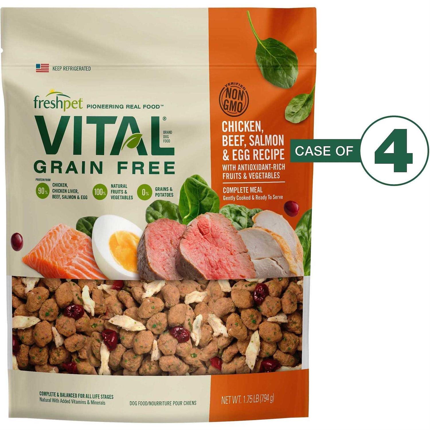 Grain-Free Chicken Pet Food W783311