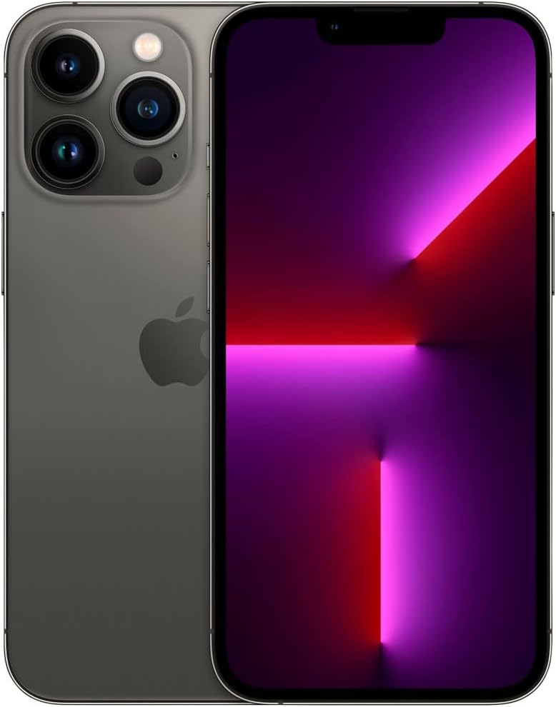 iPhone 13 Pro Max 128GB Graphite K37731