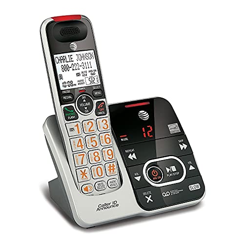 1-Handset Landline Telephone H30922