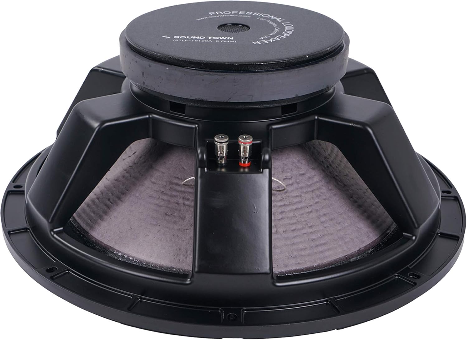 15” 800W Cast Aluminum Frame Woofer C33586