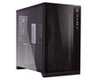 Black Mid-Tower PC Case L737722