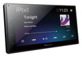 6.8 Touchscreen Digital Media Receiver Double Din I78718