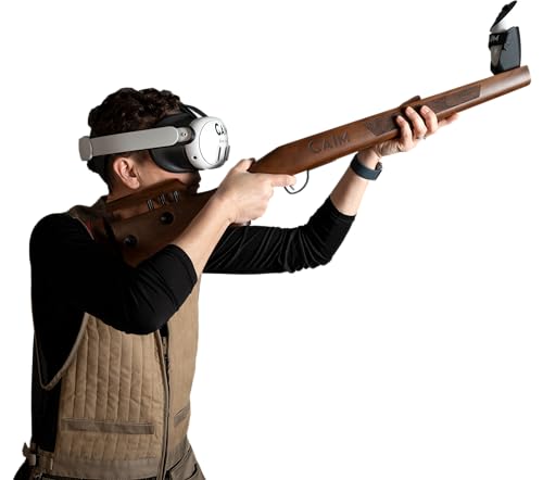 Fixed Laminate Stock Virtual Reality Simulator J68869