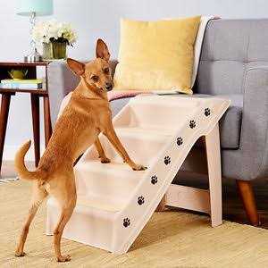 Foldable Pet Stairs P46734