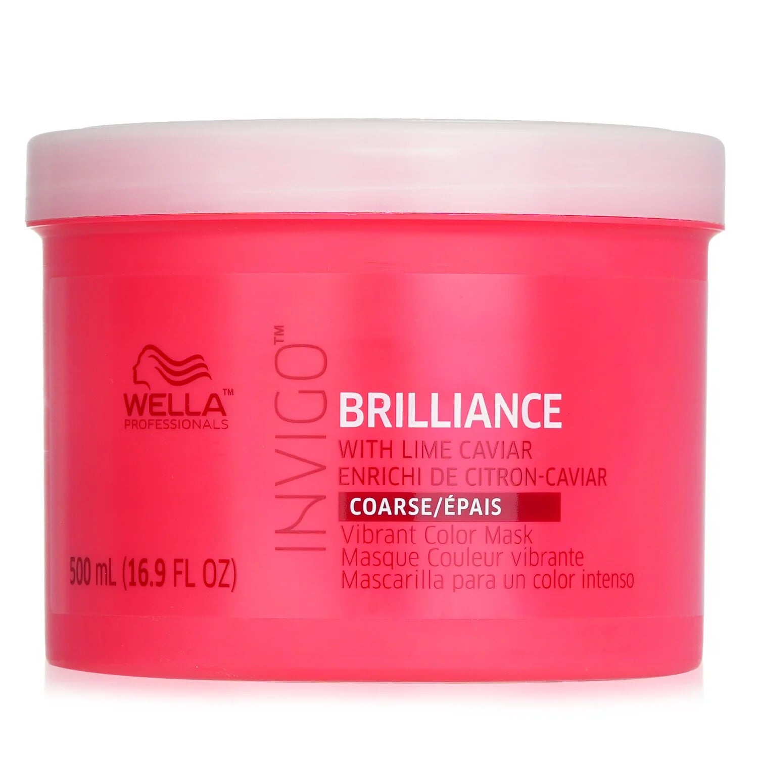 Coarse Color Mask 500ml Z8156