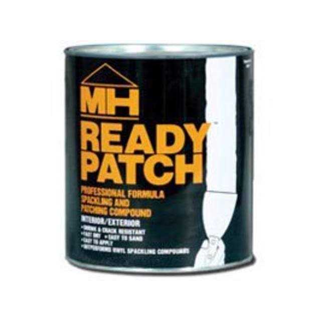 Ready Patch Spackling Compound V10621