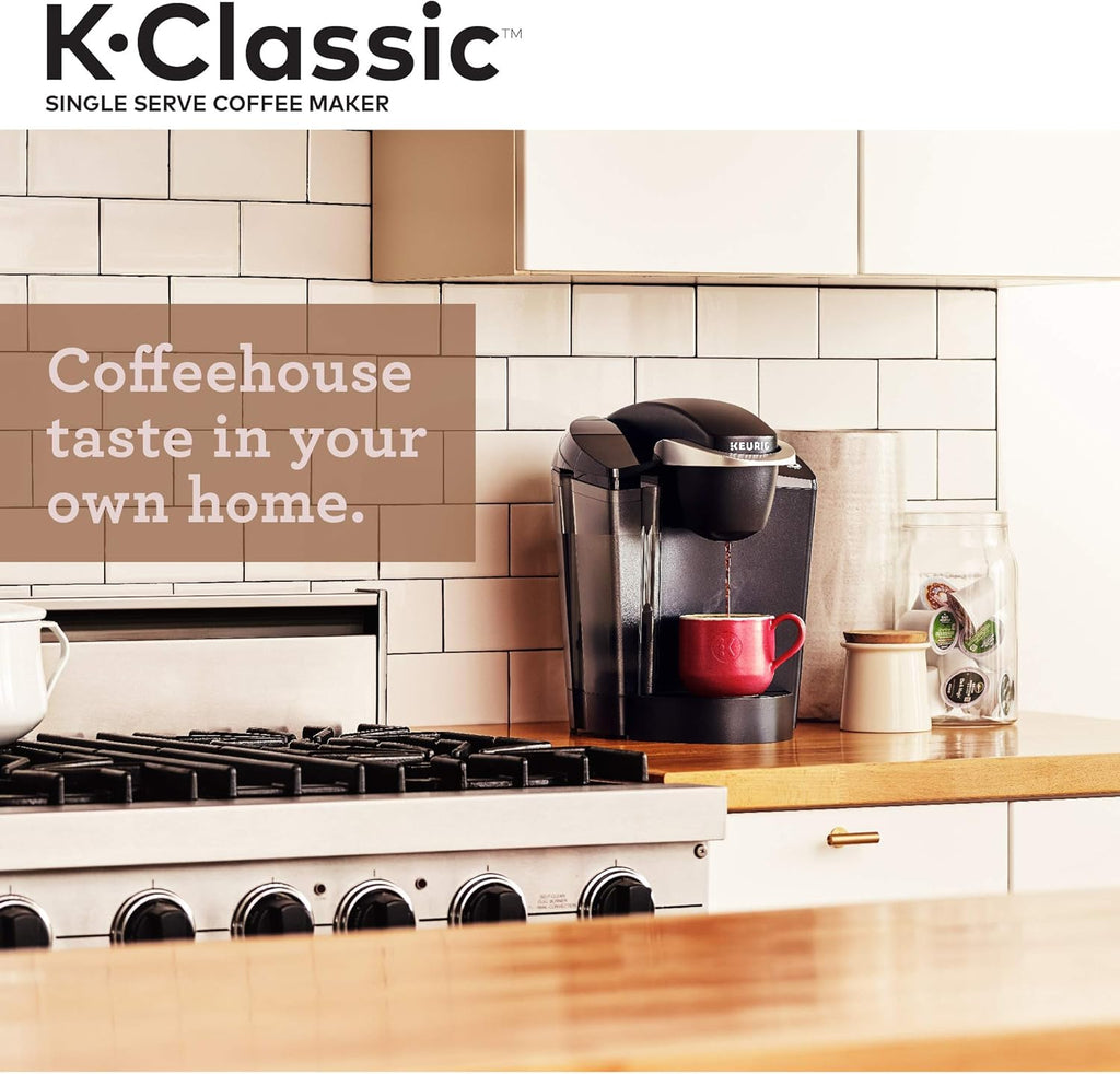 32 K-Cup Pods Single Serve Coffee Maker X528887