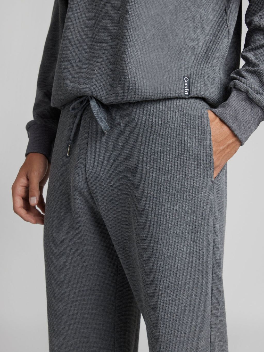 Waffle Lounge Pant