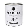 White Primer Marble Countertop Paint G139